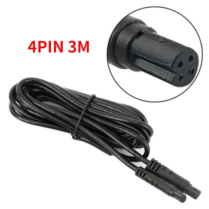 Reverse Dash Surveillance Camera for Universal Fit (2010–2023)