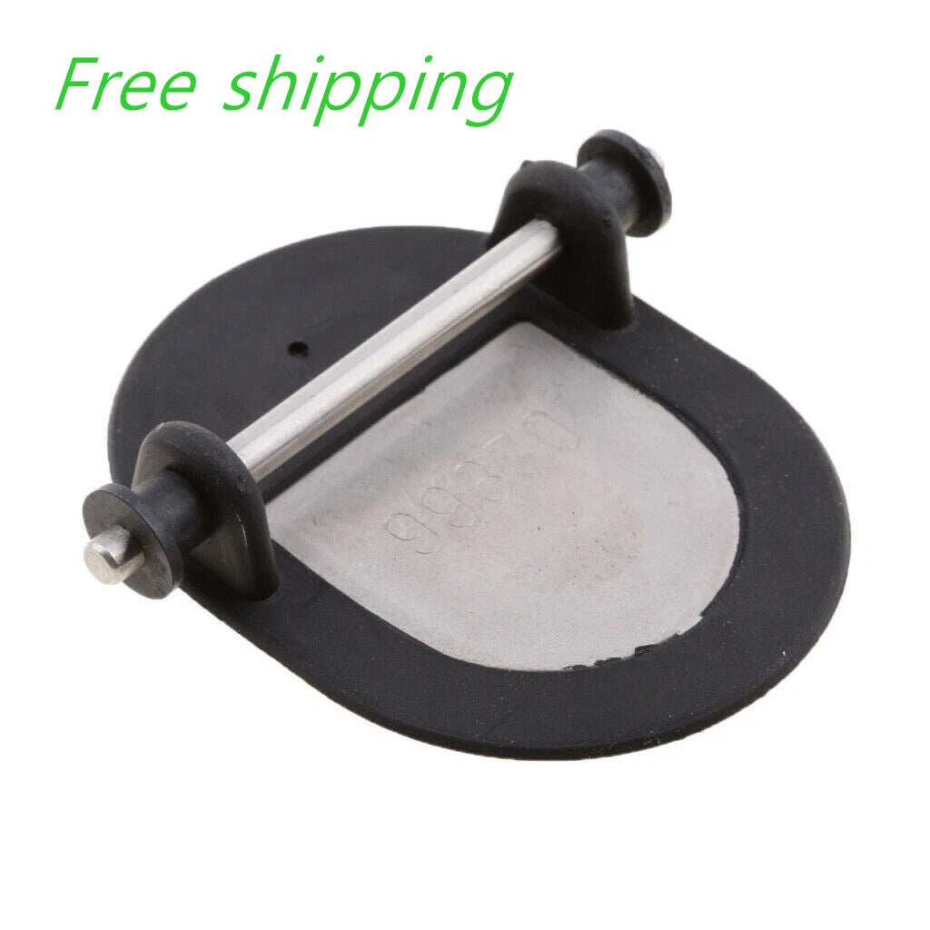 Mercruiser Exhaust Water Shutter for V6 V8 (99370A 2, 18-2733, 89160, 9-42801)