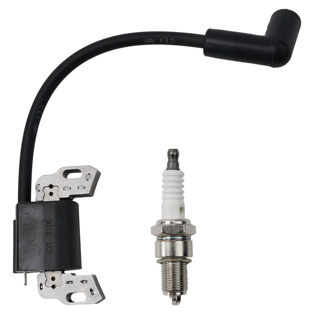 Ignition Coil for - Replaces [Part Numbers]