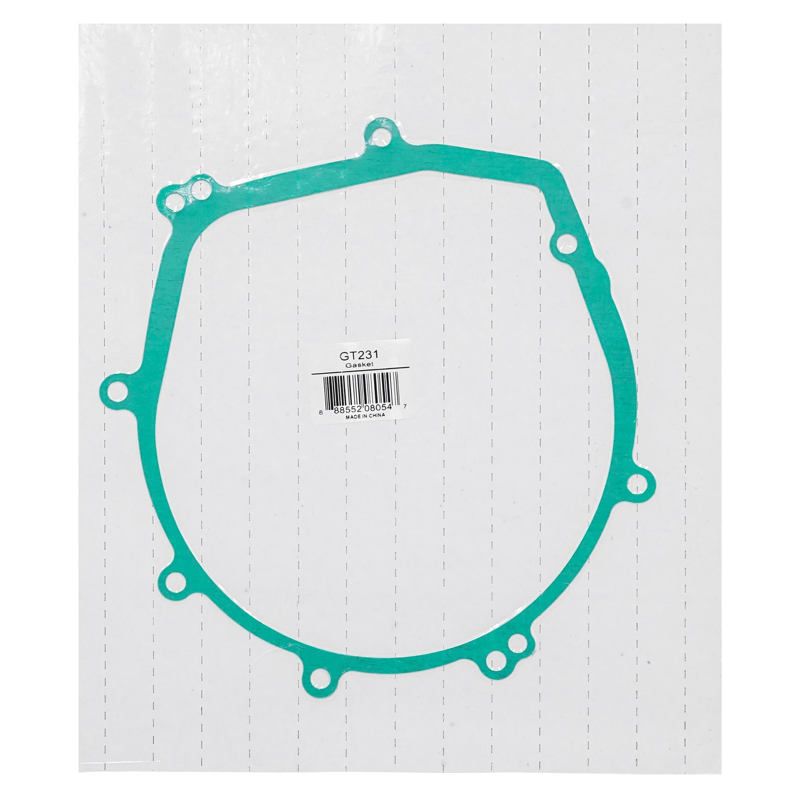 Stator Gasket Replacement for Kawasaki KFX 450 (2008–2009)