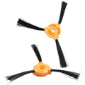 10pcs Side Brushes for Vacuum 11 Plus 11C (2011–2023)