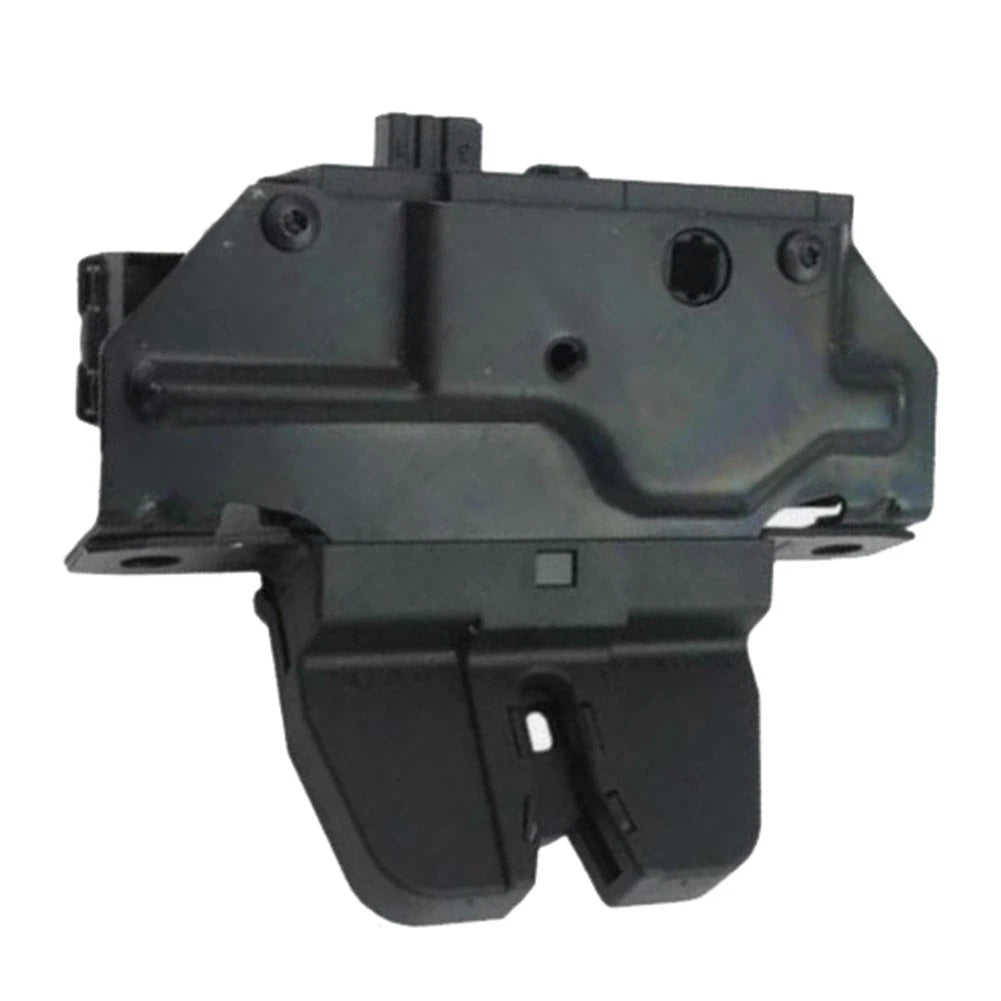 Tailgate Lock Block Boot Latch Direct Replacement Plastic Construction