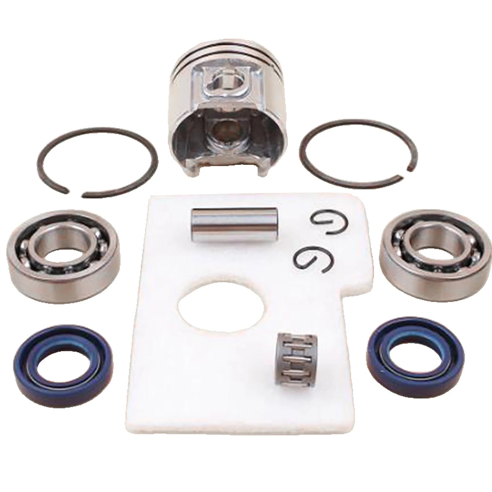 Air Filter Oil Seal Kit for 1130 030 2004