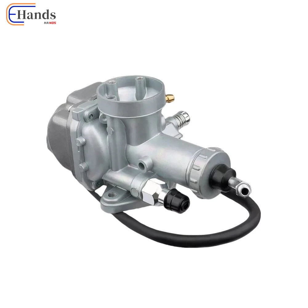 Carburetor with Throttle Cable for Yamaha Moto 4 YFM200 YFM225 YFM250