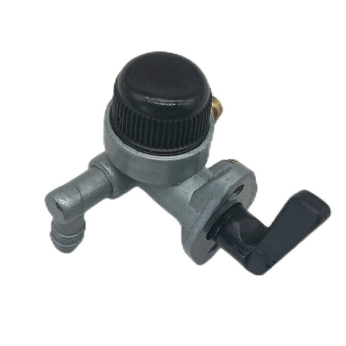 Fuel Cock Assembly Switch for Evinrude Johnson 4 6 HP Outboard (5041093)