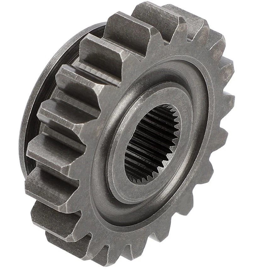 4X Starter Motor Gear for Yamaha Midnight Virago 700 (1983–1999)