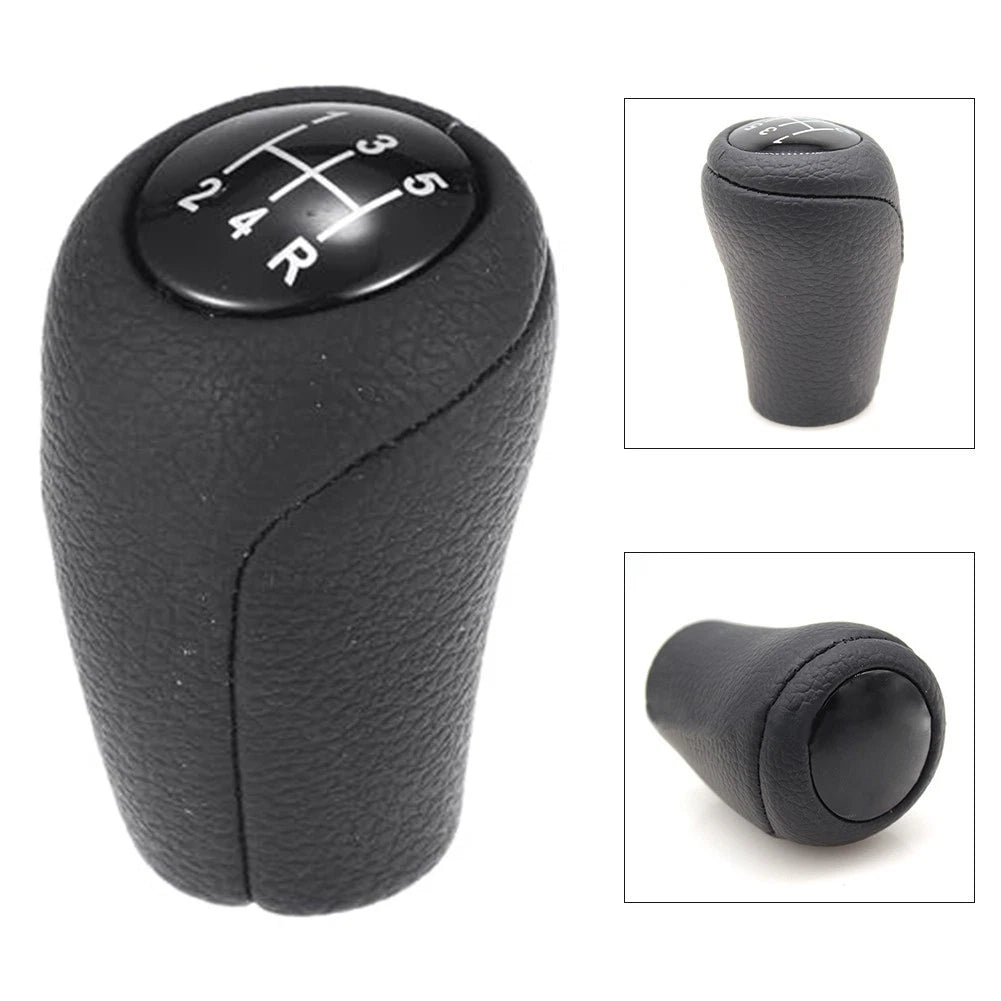 5 Speed Shift Lever Knob for Mazda MX-5 Miata (2006–2012)