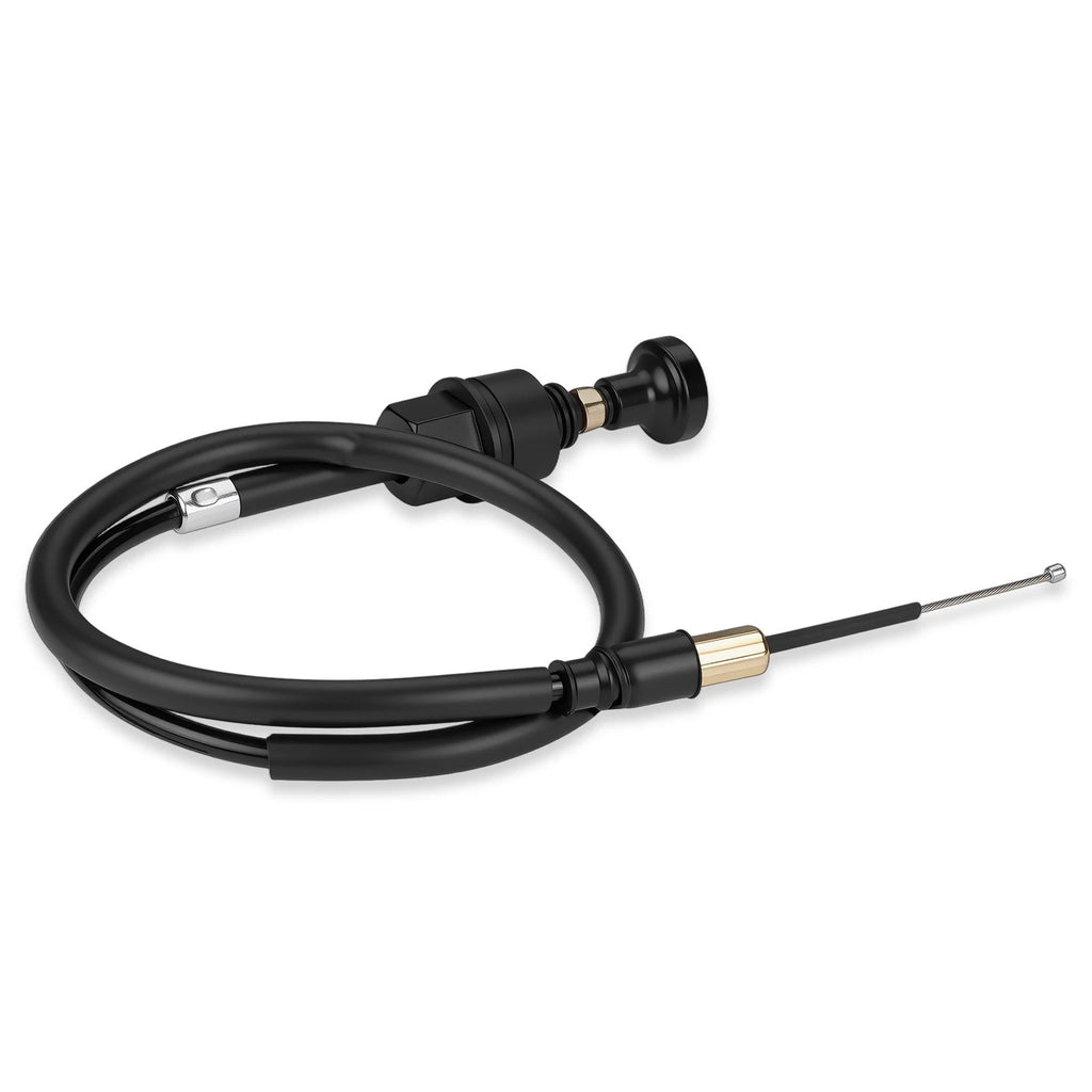 Starter Choke Cable for Yamaha TT-R125 (2008–2024)