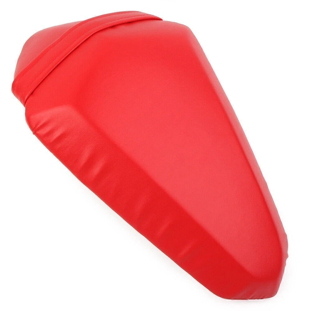 Rear Passenger Back Seat Pillion for Kawasaki Ninja 400 (2018–2021)