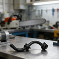 Replacement Oil Hose with Fuel Filter for MS171 MS181 MS211 (N/A)
