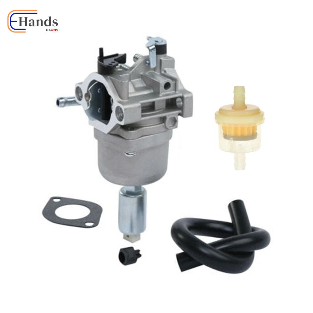 Carburetor for Briggs & Stratton 14.5-21hp Intek (594593, 591731, 794572, 796109)