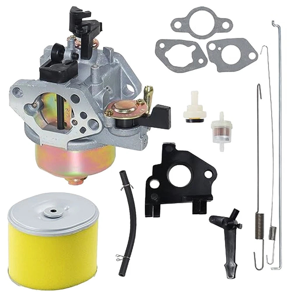 Carburetor Kit for Honda GX240 GX270 WT30X