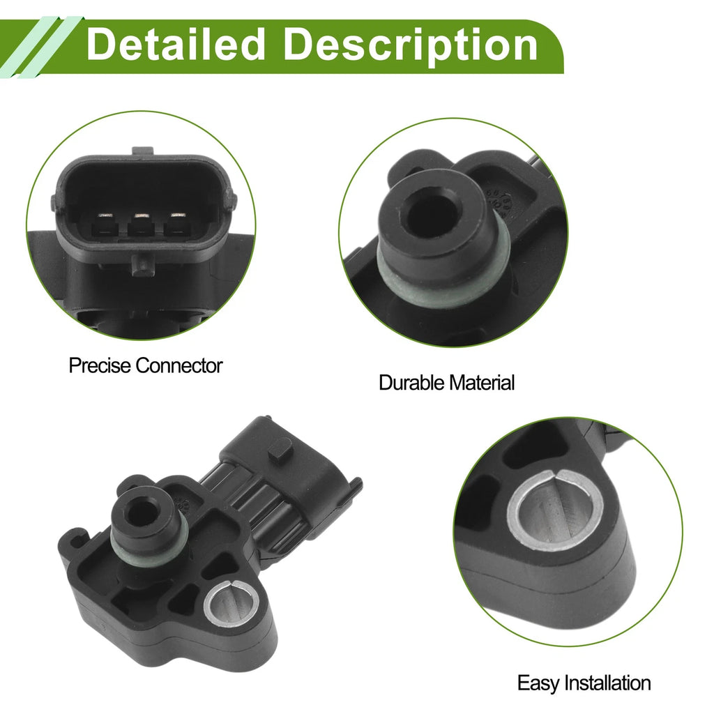 MAP Sensor for Buick (No. 28332290)
