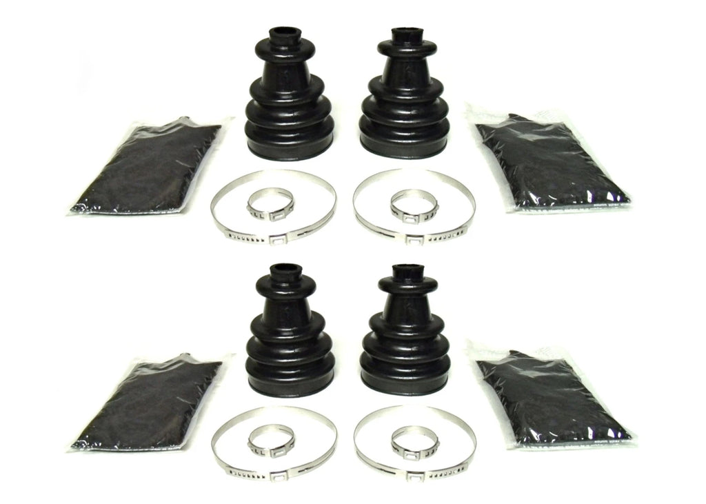 CV Boot Kit Set of 2 for Polaris (2201015 Inner & Outer Front)