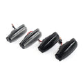 Sequential LED Side Marker Lights for Kia Ceed Rio (2018–2023)
