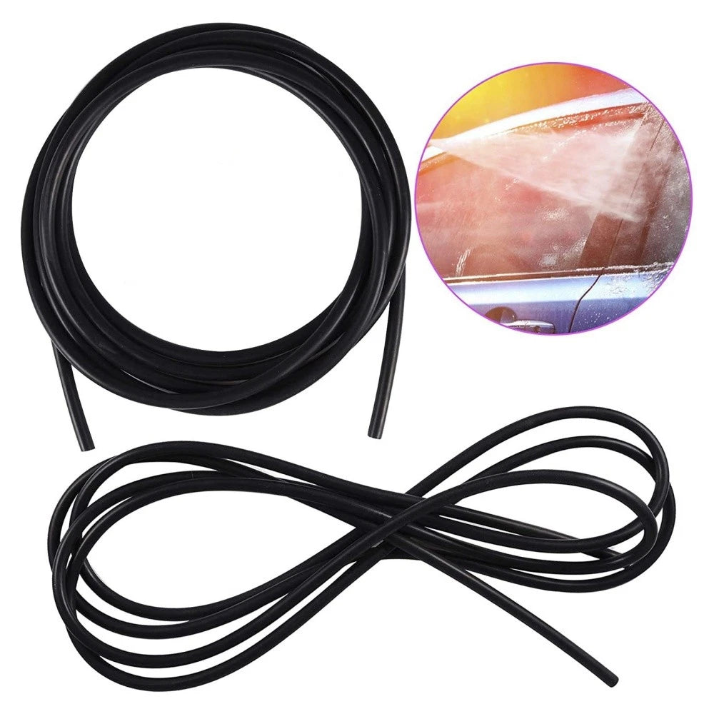 Windshield Washer Hose Kit for Most Cars (Universal)