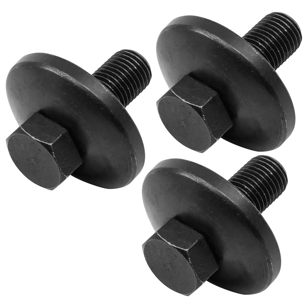Deck Blade Bolts M12x1.5 Replacement for Ariens M12x1.5 (2000–2000)