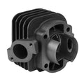 47mm Big Bore Head Kit for 50cc 2 Stroke E40QMB (70cc)