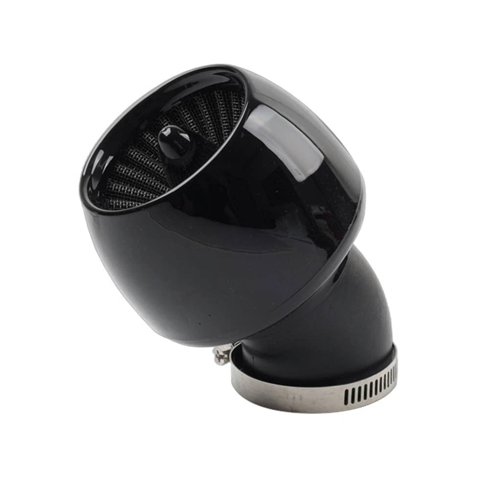 Air Intake Filter Cone Pod for Pit ATV Scooter (28MM/35MM/42MM/48MM)