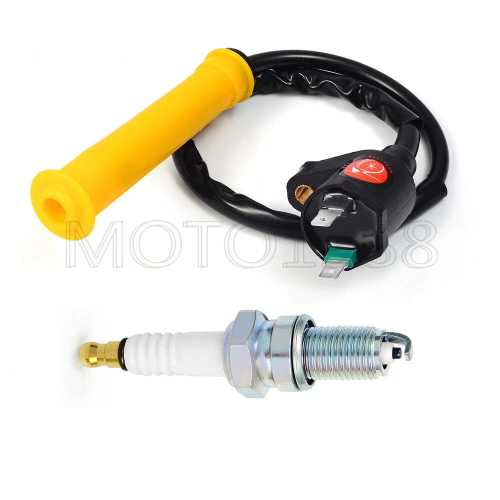 Ignition Coil for Honda XR600R (1988–2000)