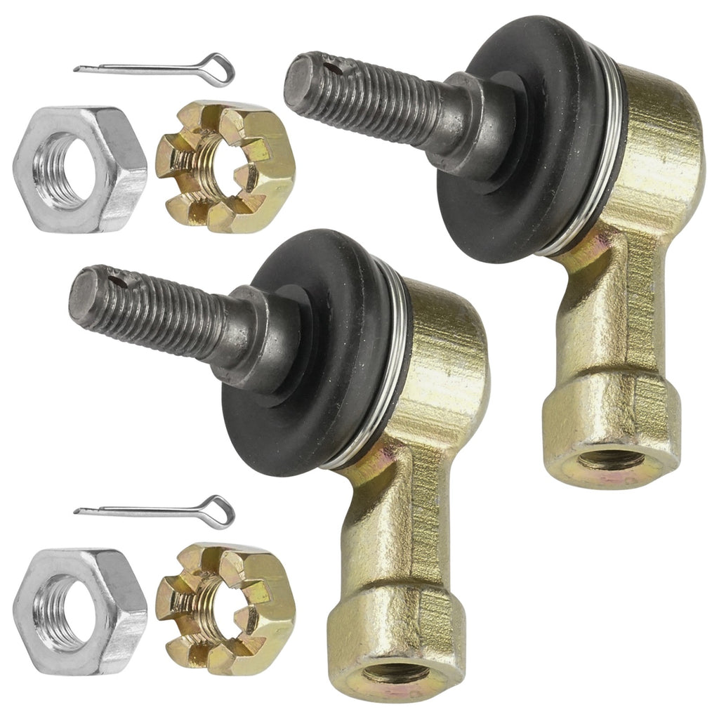 Tie Rod End Kit Replacement for Polaris Scrambler 50 90 (2001–2003)