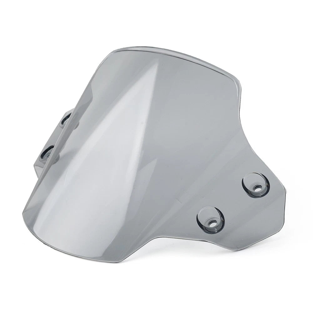 Windscreen for Yamaha MT-09 (2021–2023) Smoke Grey