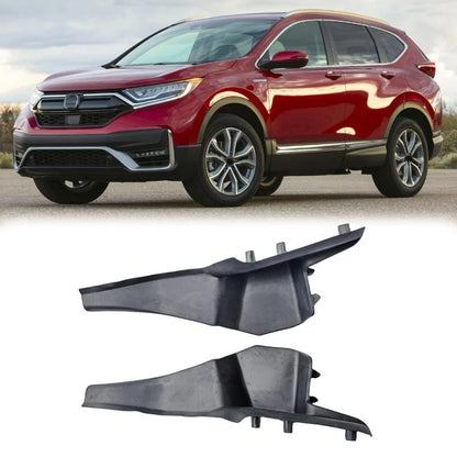 Front Windshield Wiper Cowl Corner Cover Trim for Honda CR-V (2017–2022)