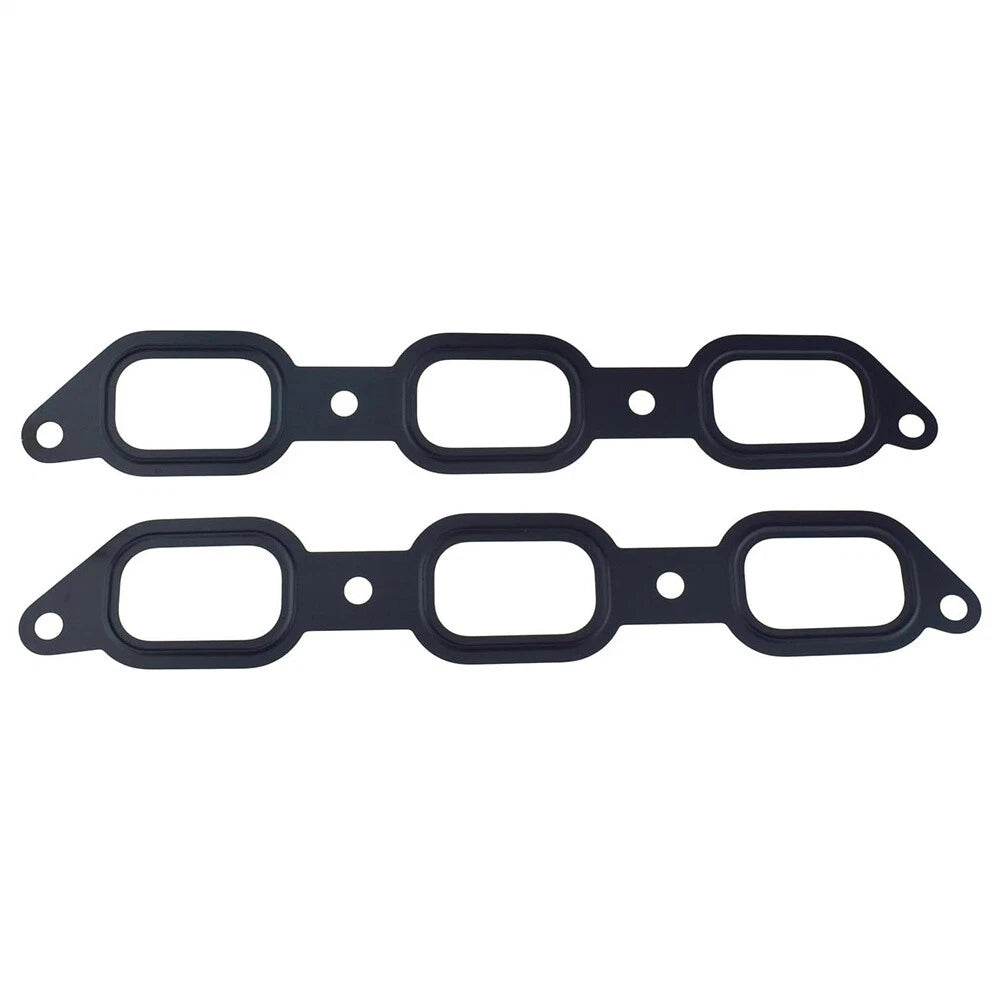 2X Intake Manifold Gasket LR041681 for Land Rover Range Rover Sport (2014–2018)