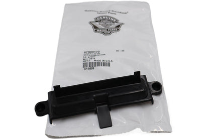 License Plate Bracket for Harley-Davidson FXDF Fat Bob (2014–2017) 67900172