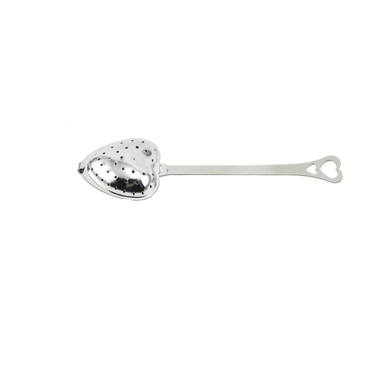 Stainless Steel Loose Tea Leaf Infuser Strainer Filter Diffuser