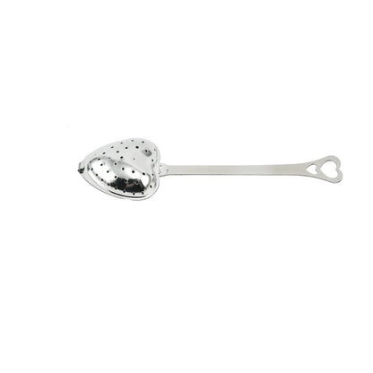Stainless Steel Loose Tea Leaf Infuser Strainer Filter Diffuser