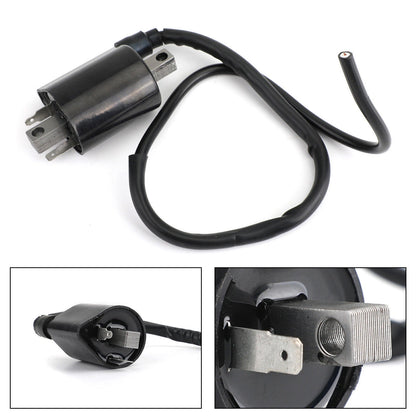 Ignition Coil for Yamaha Virago 535 XV535 (1987–1988, 1990–2000) T9