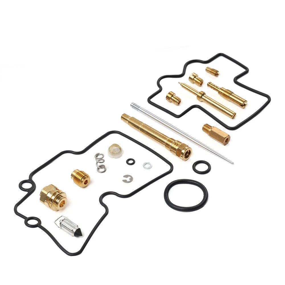 Set of 1 Carburetor Repair Kit for Honda CRF150F (2003–2005)