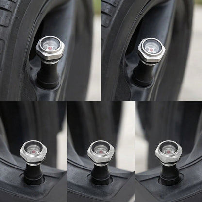 Oil Level Sight Glass 17mm for Universal Applications