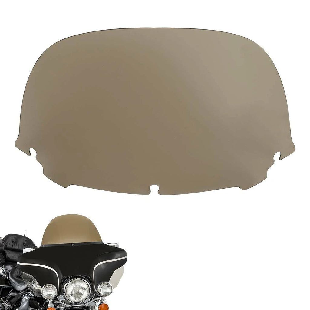 Windscreen Windshield for Harley Electra Glide Ultra Classic Trike (2014–2024)