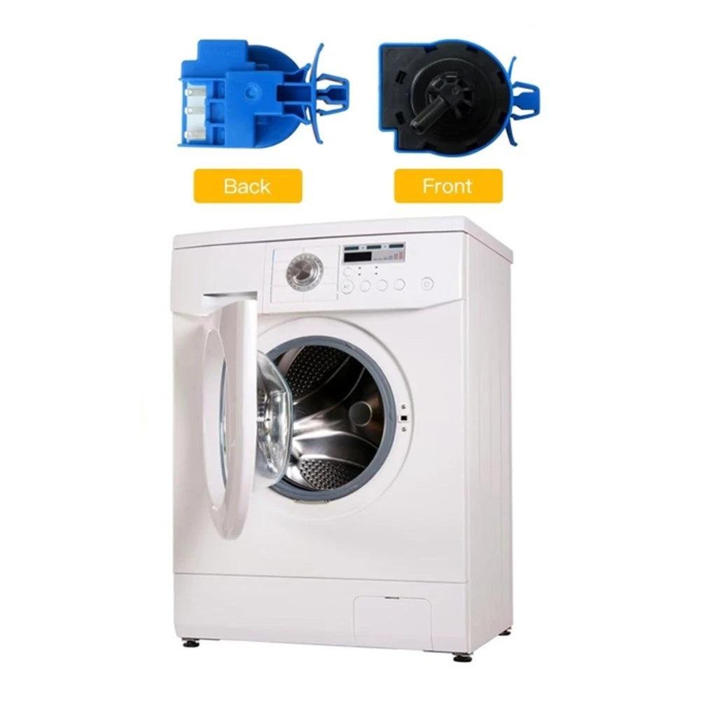 Water Level Detection Sensor for Samsung Washer (DC96-01703G)