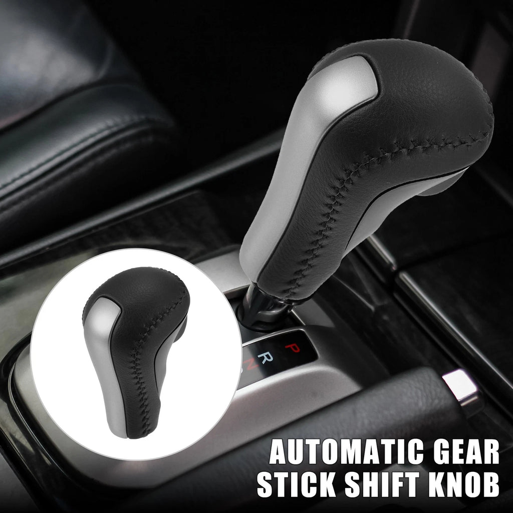 Gear Shift Knob Replacement for Honda Accord 2008–2013 Crosstour 2010–2011