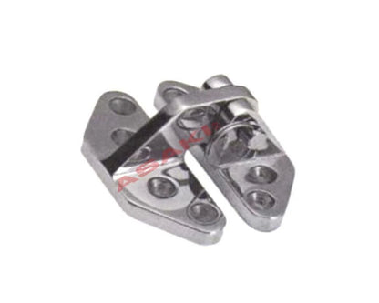 Hatch Hinge 156-66027-00 3"x2.5" (76x64mm) for Marine Boat Hardware