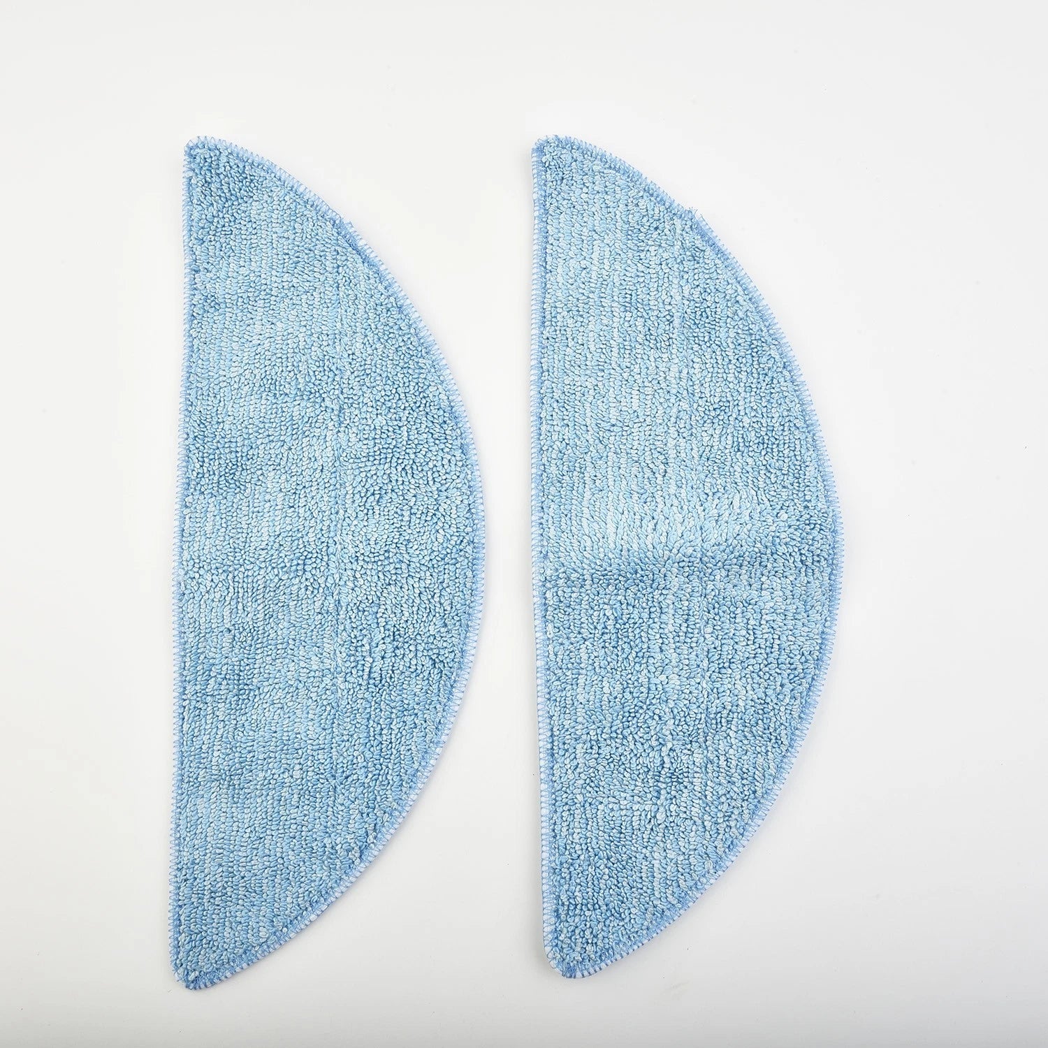5 Pack Mopping Pad for Ecovacs U2 U2 Pro (2019–2023)