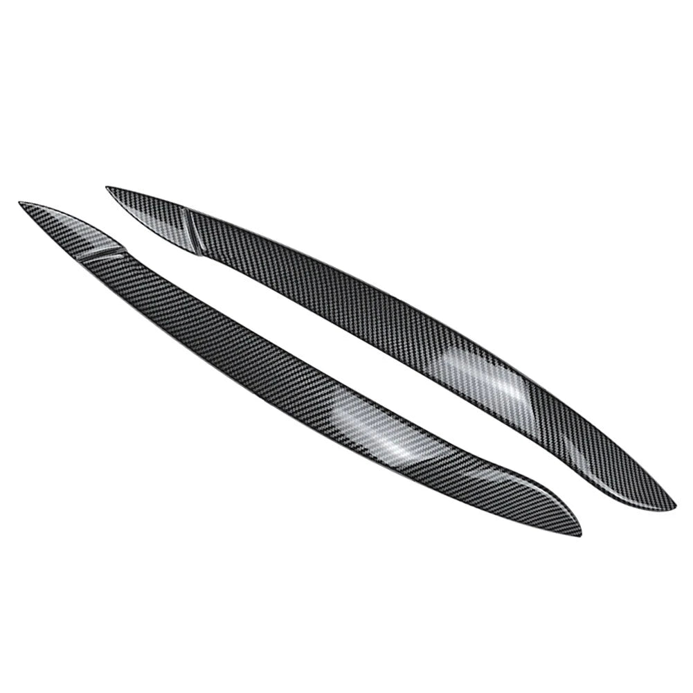 Headlight Eyelid Trim for BMW X5 E70 (2008–2013) GZ