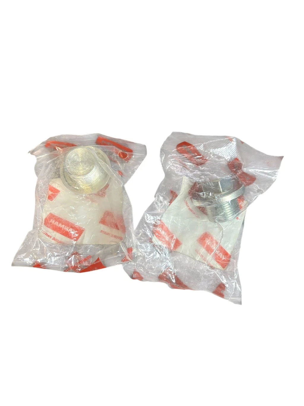 2X M22 Plug for Yanmar (171301-01640)