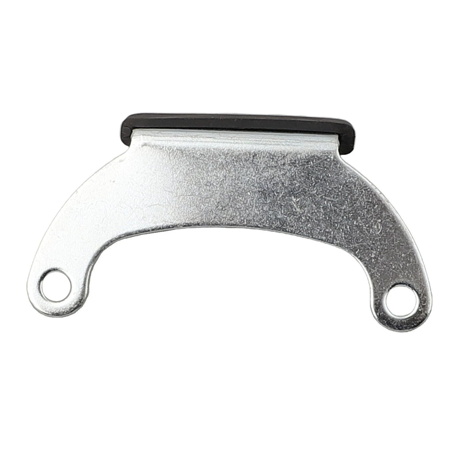 Iron Retaining Bracket for 40 5 Brush Cutter (Securely Attach Fuel Pot)