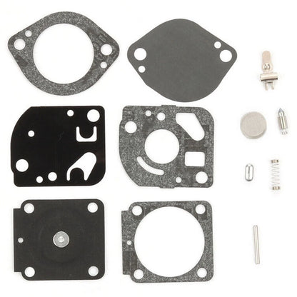 Carburetor Gaskets Repair Kit for HL90 HL95 KM130 HT101 (Gardening Tools)