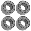 Wheel Knuckle Bearing Replacement for Honda Talon 1000X-4 (2017–2022)