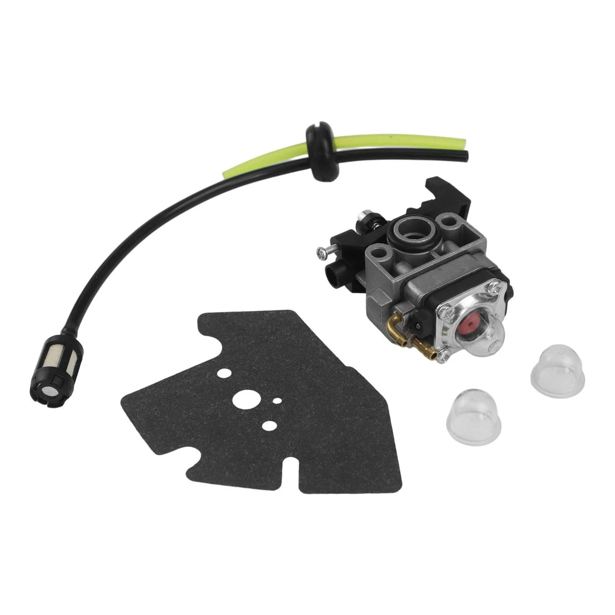 Carburetor Kit for Honda GX25 GX35 HHT35 (Compatible)