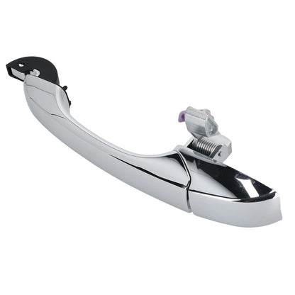 Rear Left Exterior Door Handle for Chrysler 300 (2005–2010) 5065801AE Chrome