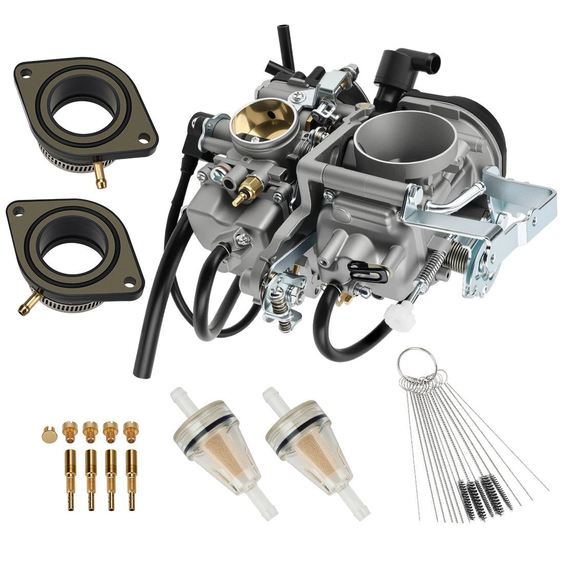 Carburetor for Yamaha XVS1100 V Star 1100 Classic Custom (2000–2009)