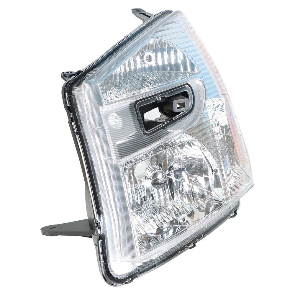 Driver Side Headlight for Chevy Equinox (2005–2009)