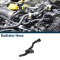 Radiator Hose for Audi A7 Quattro (2012–2015) OEM Replacement Rubber Heater