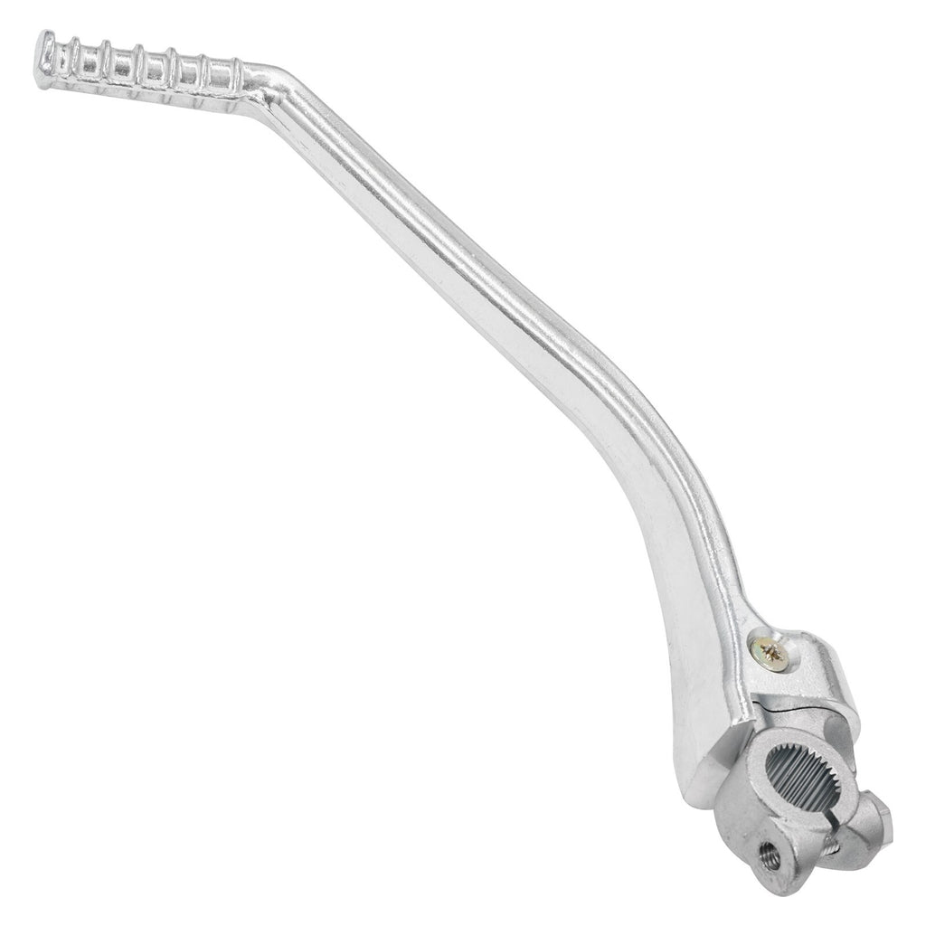 Kick Starter Lever Shaft for Honda XR600R XR600 (1987–2000) Replacement